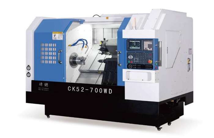 阿拉尔回收CNC
